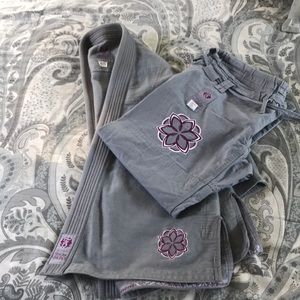 Fenom Jit Jitsu Gi (Complete)